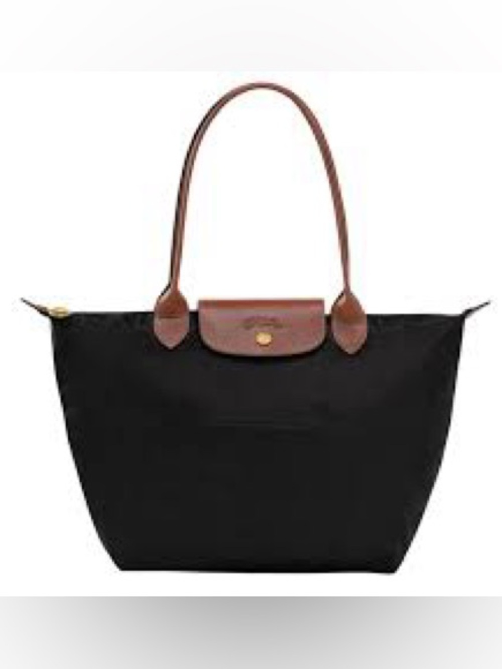 LONGCHAMP, Le Pliage tote bag!